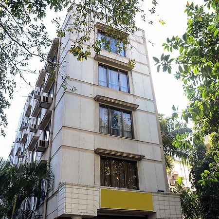 Hotel Srimaan Пюн Екстериор снимка