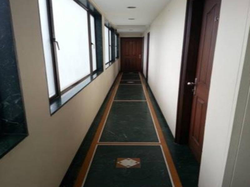 Hotel Srimaan Пюн Екстериор снимка