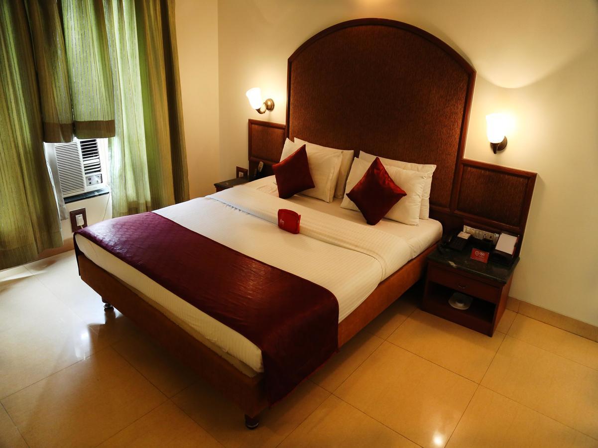 Hotel Srimaan Пюн Екстериор снимка