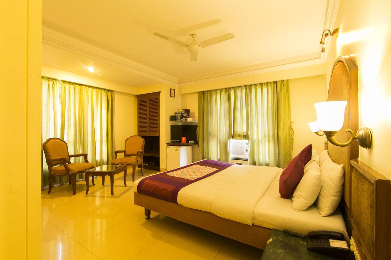 Hotel Srimaan Пюн Екстериор снимка